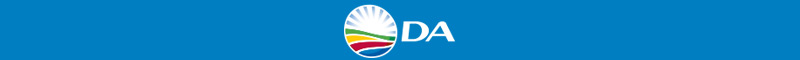 DA Logo